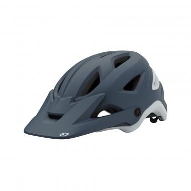 GIRO MONTARO MIPS II MTB Helmet Grey/White 0
