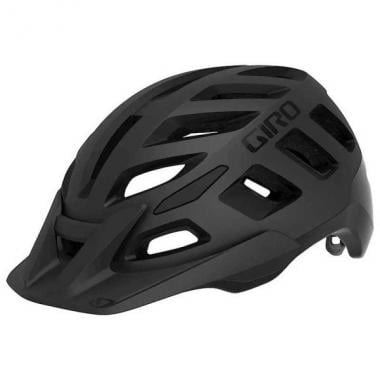 GIRO RADIX MIPS MTB Helmet Mat Black 0
