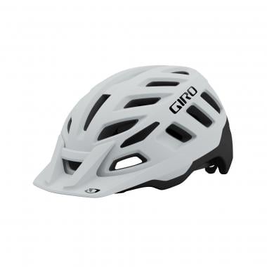 GIRO RADIX MTB Helmet Grey 0