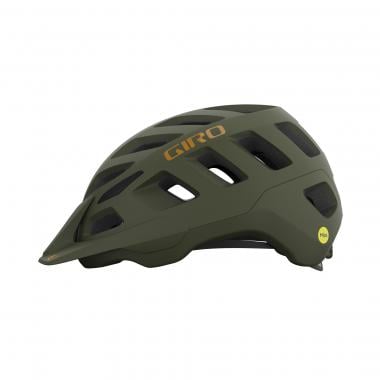 GIRO RADIX MTB Helmet Green 0