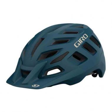 GIRO RADIX MTB Helmet Blue 0