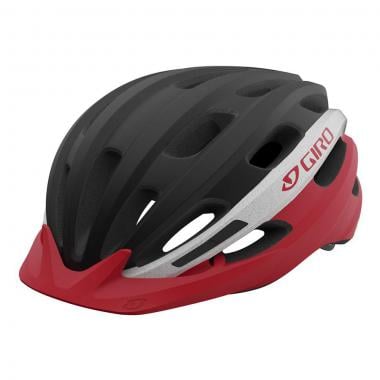 GIRO REGISTER MTB Helmet Black/Red 0