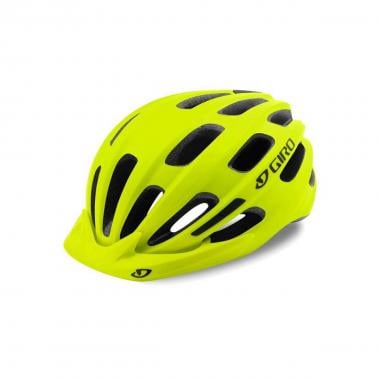 GIRO REGISTER MTB Helmet Yellow 0