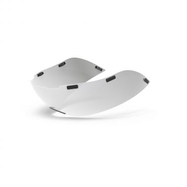 GIRO AEROHEAD Helmet Visor Silver Transparent 0