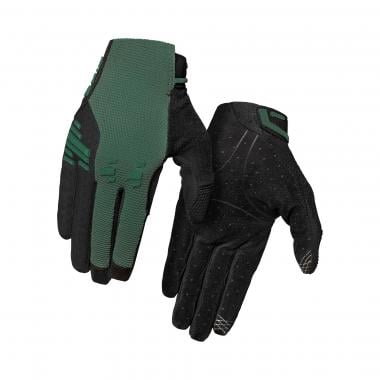 GIRO HAVOC Gloves Green 0