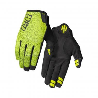 GIRO DND Gloves Yellow 0