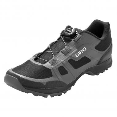 GIRO GAUGE BOA MTB Shoes Grey/Black 0
