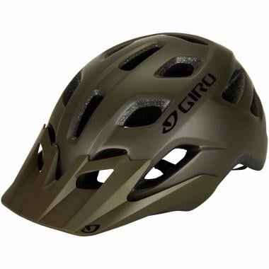 GIRO FIXTURE MIPS MTB Helmet Green 0
