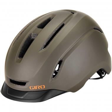 GIRO CADEN II Urban Helmet Green 0