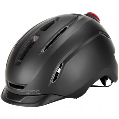 GIRO CADEN II LED Urban Helmet Black 0