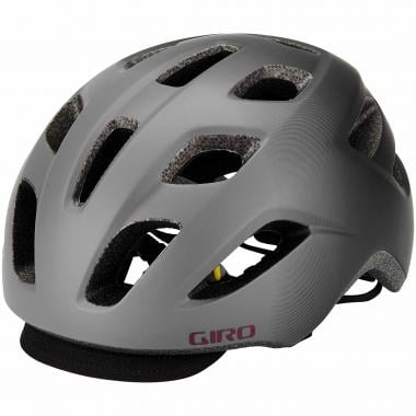 GIRO CORMICK MIPS Urban Helmet Grey/Brown 0