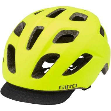 GIRO CORMICK MIPS Urban Helmet Yellow 0