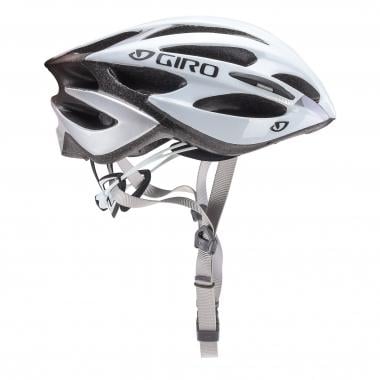 GIRO MONZA Helmet Silver/White 0