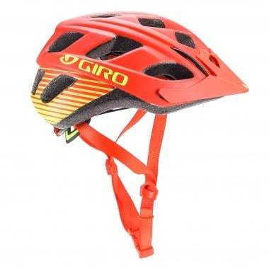 GIRO HEX Helmet Red 0