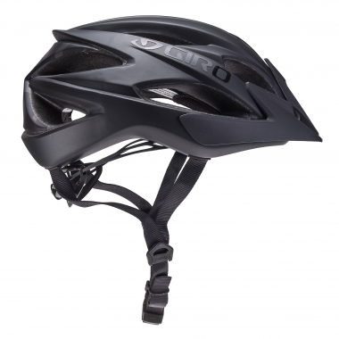 GIRO XAR Helmet Black 0