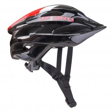 GIRO REVEL Helmet Red/Black 0