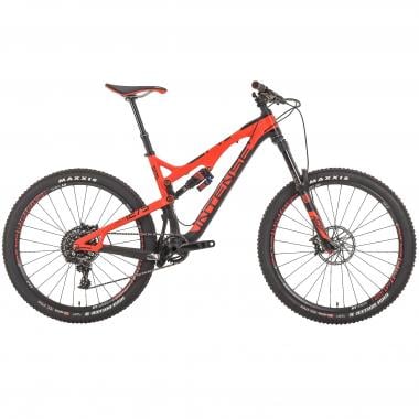 Mountain Bike INTENSE TRACER C PRO 27,5" Rojo/Negro 2016 0