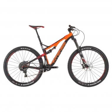 Mountain Bike INTENSE CARBINE PRO 29" Naranja/Rojo 0