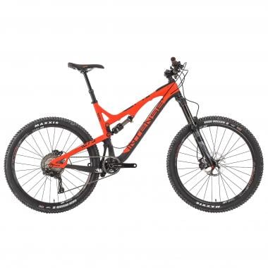 MTB INTENSE TRACER C EXPERT 27,5" CANE CREEK DB InLine Rosso 2016 0