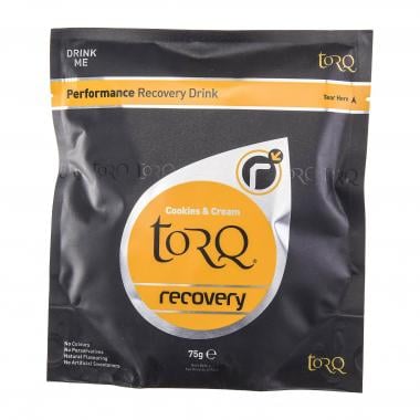 Bebida de recuperación TORQ RECOVERY (75 g) 0