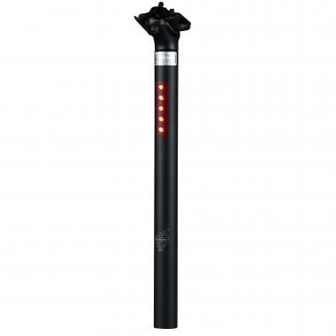 LIGHTSKIN S321 31,6/350 mm Seatpost with Integrated Light 0