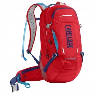CAMELBAK H.A.W.G. LR 20 Hydration Backpack Red/Blue 0