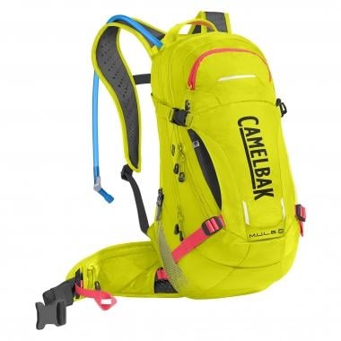 CAMELBAK M.U.L.E. LR 15 Hydration Backpack Yellow 0