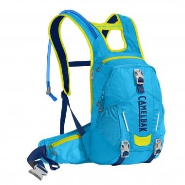 CAMELBAK SKYLINE LR 10 Hydration Backpack Blue/Green 0