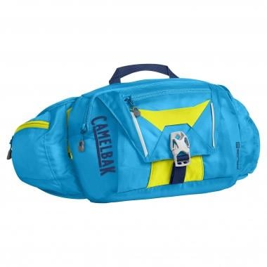 CAMELBAK PALOS LR 4 Hydration Backpack Blue/Yellow 0