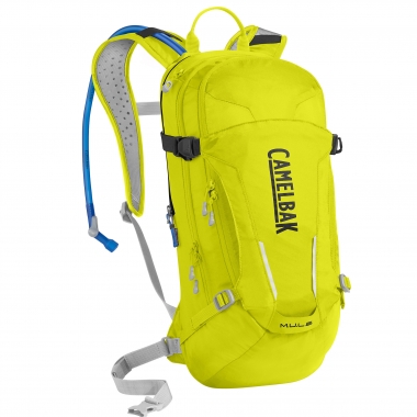 CAMELBAK M.U.L.E. Hydration Backpack Yellow/Black 0
