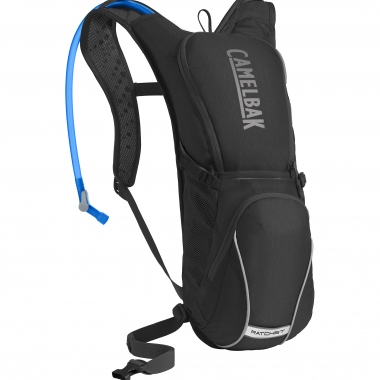CAMDELBAK RATCHET Hydration Backpack Black/Grey 0