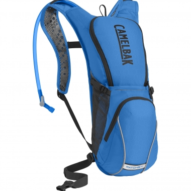 CAMELBAK RATCHET Hydration Backpack Blue/Black 0