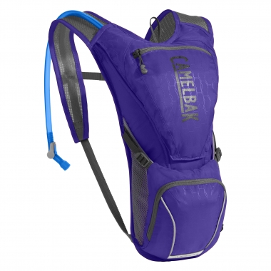 CAMELBAK AURORA Women's Hydration Backpack Purple/Grey 0
