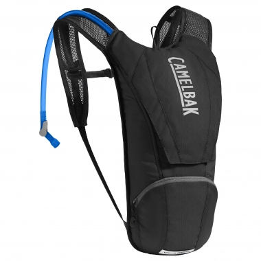 CAMELBAK CLASSIC Hydration Backpack Black/Grey 0