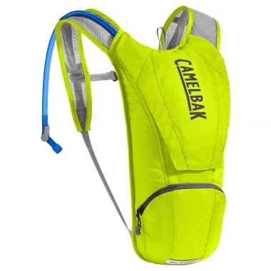 CAMELBAK CLASSIC Hydration Backpack Yellow/Silver 0