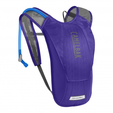 CAMELBAK CHARM Women's Hydration Backpack Purple/Grey 0