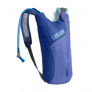 CAMELBAK SKEETER Hydration Backpack Purple/Blue 2017 0