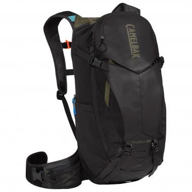CAMELBAK K.U.D.U. PROTECTOR 20 Backpack with Integrated Back Protector Black 0