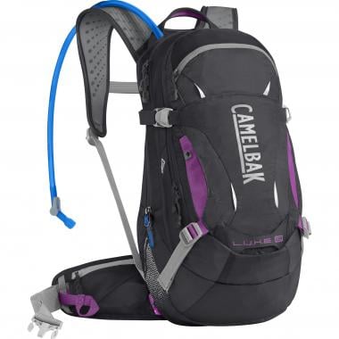 CAMELBAK L.U.X.E. LR 14 Women's Hydration Backpack Purple 0