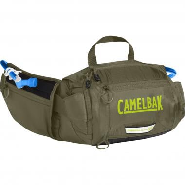 CAMELBAK REPACK LR 4 Hydration Backpack Green 0