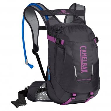 CAMELBAK SOLSTICE LR 10 Women's Hydration Backpack Grey/Purple 0