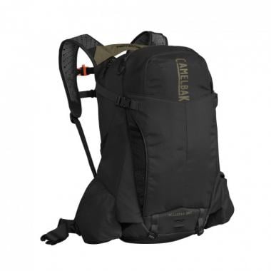CAMELBAK K.U.D.U. TRANSALP PROTECTOR 30L Hydration Backpack Black 0