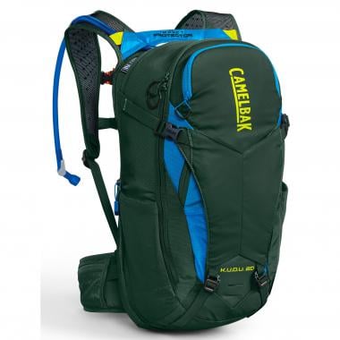 CAMELBAK K.U.D.U. PROTECTOR 20L Hydration Backpack Green 0