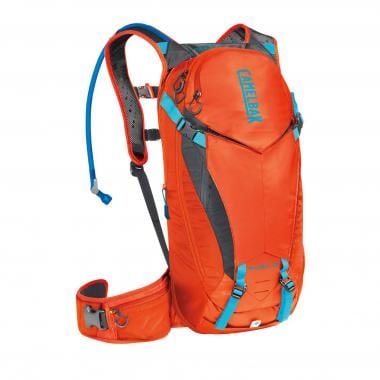 CAMELBAK K.U.D.U. PROTECTOR 10L Hydration Backpack Orange 0