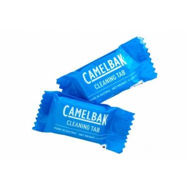 CAMELBAK CLEANING TABLETS Water Bottle Cleaning Tablets (x8) 0