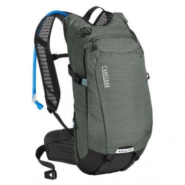 CAMELBAK MULE PRO 14L Hydration Backpack Green 0