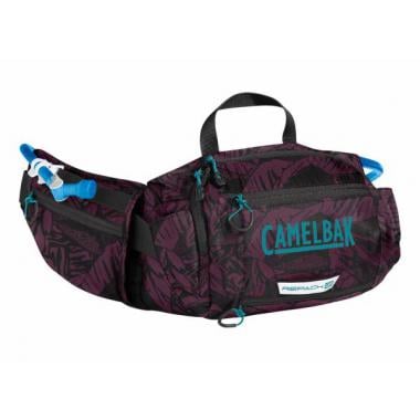 CAMELBAK REPACK LR 4 Waist Bag Black/Purple 2021 0