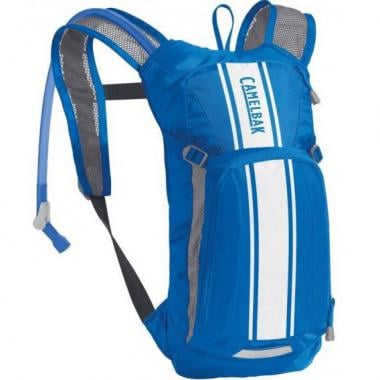 CAMELBAK MINI MULE Kids Hydration Backpack Blue 0