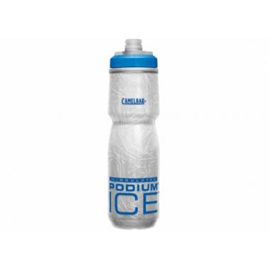 Bidon Thermique CAMELBAK PODIUM ICE Bleu (620 ml) CAMELBAK Probikeshop 0