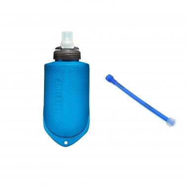 CAMELBAK QUICK STOW FLASK Flexible Bottle (355 ml) + FREE Flask Tube 0
